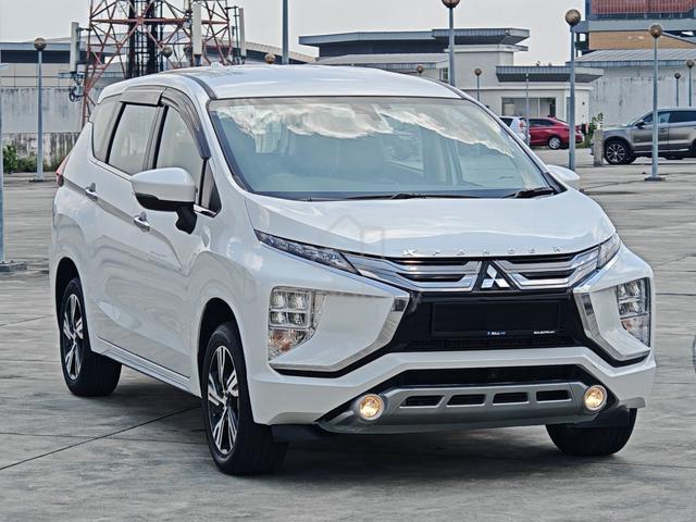 2021 Mitsubishi XPANDER 1.5 (A) FULL SERVIS REC - 3