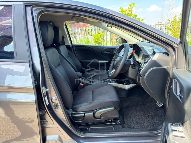 2014 Honda CITY FULL SPEC 1.5 (AUTO) - 4