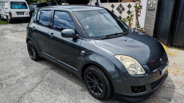 2008 Suzuki SWIFT 1.5 (A) - 3