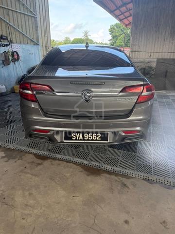2018 Proton PERDANA 2.0L (A) - 4