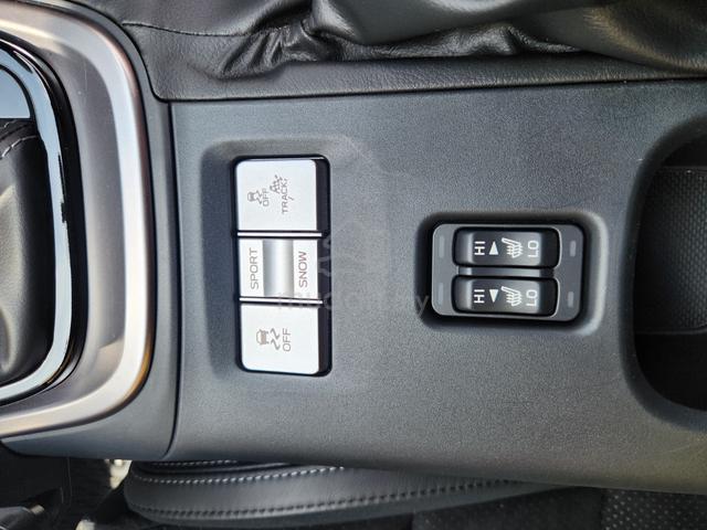 2024 Toyota GR86 RZ Edition (Grade 6A) Automatic - 5