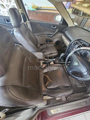 2007 Proton WAJA 1.6 CAMPRO PREMIUM (A) - 3