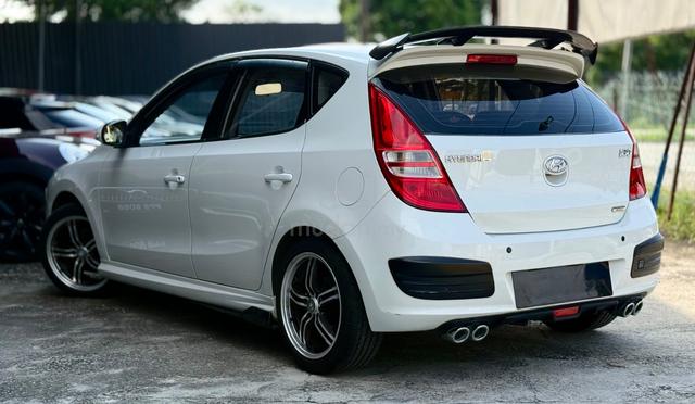 Hyundai I30 2.0 (A) LIMITED SPORT EDITION N LINE - 5