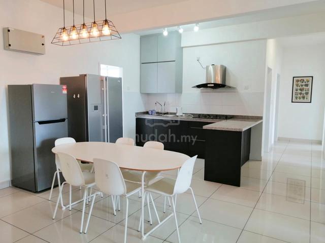 YOU Residences @ YOU City Cheras 1
