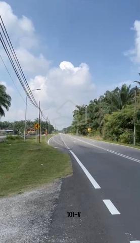 Sekupi Telok Panglima Garang 3 Acre Agriculture Land Zoning Industrial 1