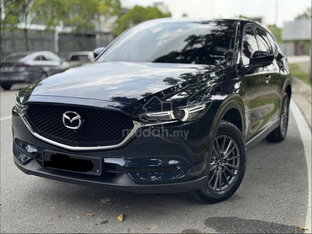 2023 Mazda CX-5 2.0 G GVC PLUS HIGH (A) - 1