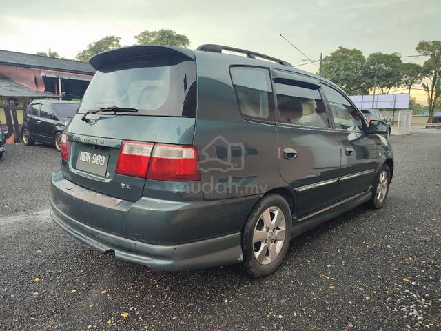 2003 Kia CARENS 1.8 (A) - 5