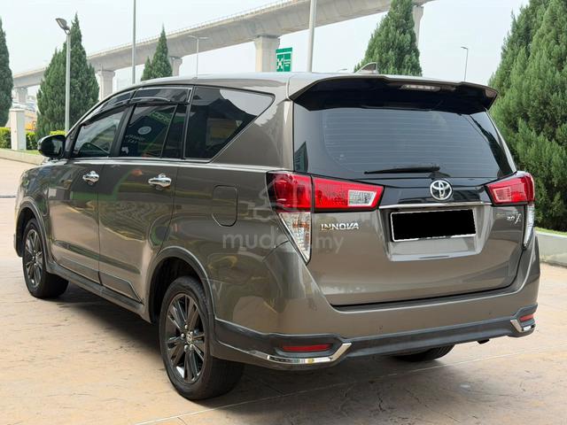 Toyota INNOVA 2.0 X (A) FULL LOAN 7 SEATER - 2