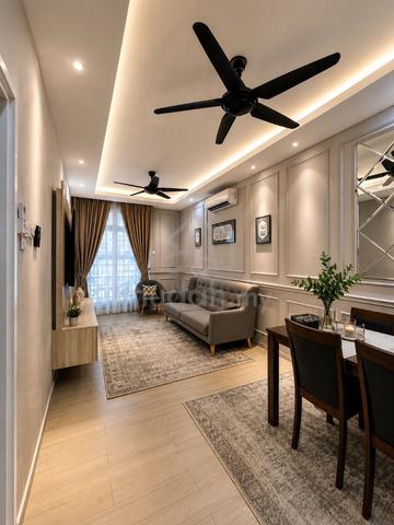 Selangorku PR1MA Lakefront Homes 1