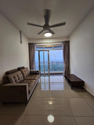 Bukit Bantayan Residence 2