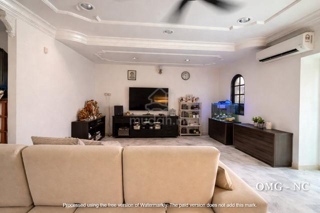 WTS – Renovated Unit | BT10, Taman Melawati Kapar, Klang 1