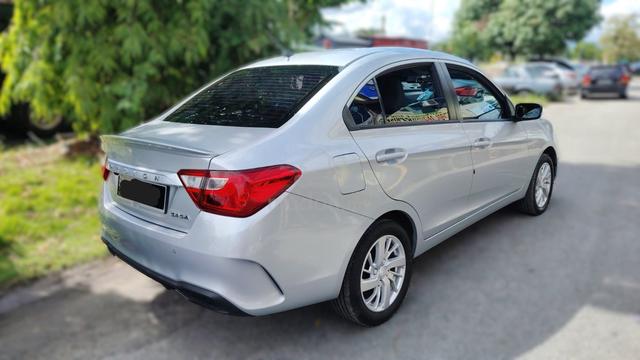 2025 Proton SAGA 1.3 PREMIUM AT MY16 BT P2-13A - 4