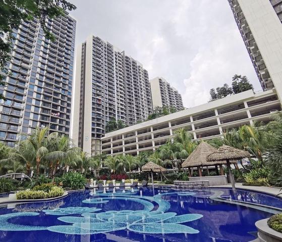 Country Garden Central Park (Serviced Apartment) 1