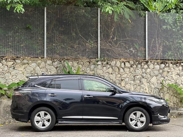 Toyota HARRIER 2.0 ELEGANCE (A) REG YEAR 2021 - 3