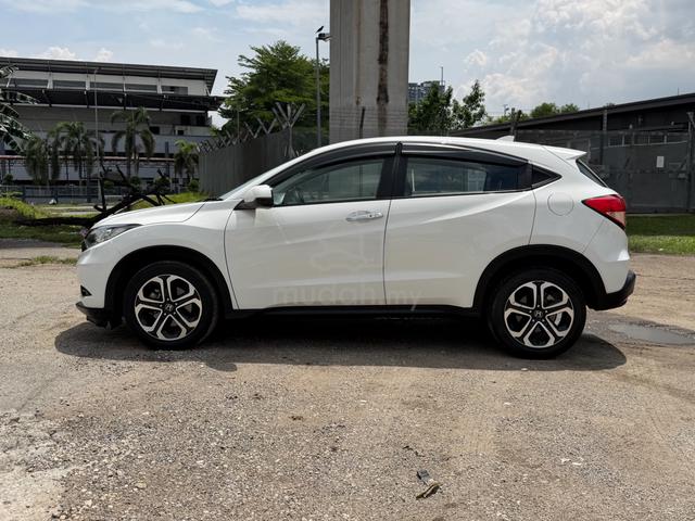 2017 Honda HR-V 1.8 V ENHANCED (A) LOW MILEAGE - 5