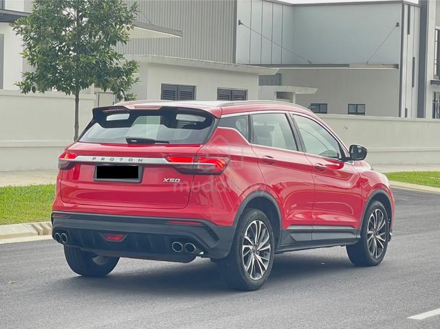 Proton X50 1.5 PREMIUM 2022 Cheape - 2