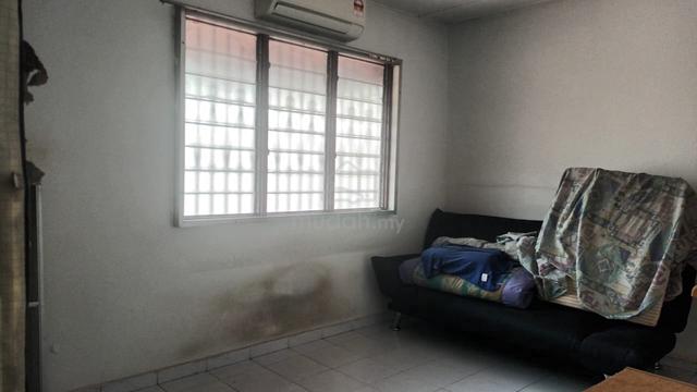 KL Kuchai Lama Fully Furnished 2-Storey Terraced House For Rent 1