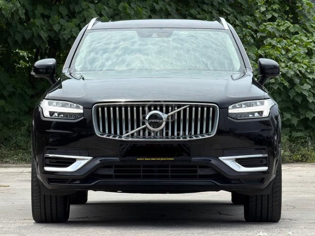 2021 Volvo XC90 2.0 T8 INSCRIPTION PLUS POLESTAR - 3