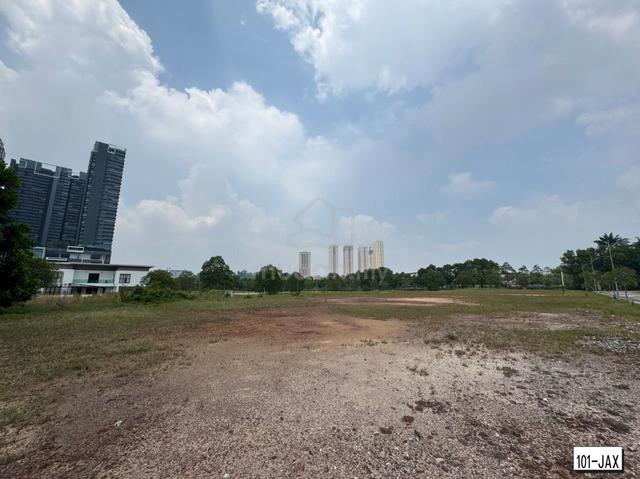 Bangalow Land‼️For Sale【Casa Callista Setia Alam Shah Alam】11,011 sqft 1