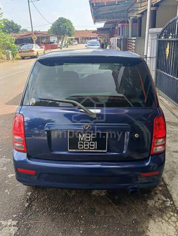 2005 Perodua KELISA 1.0 GX (M) - 3