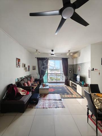 Aliff Residence 1
