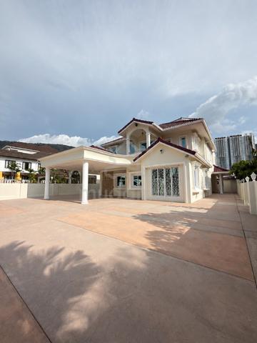 Renovate Double Storey Modern Super Bungalow @ Batu Ferringhi, Penang 1