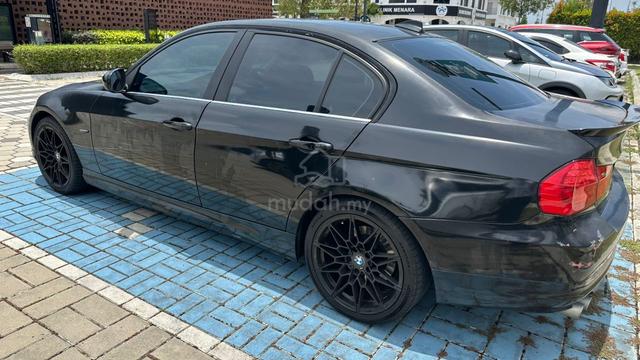 2011 Bmw 323i (CKD) 2.5 FACELIFT (A) - 2