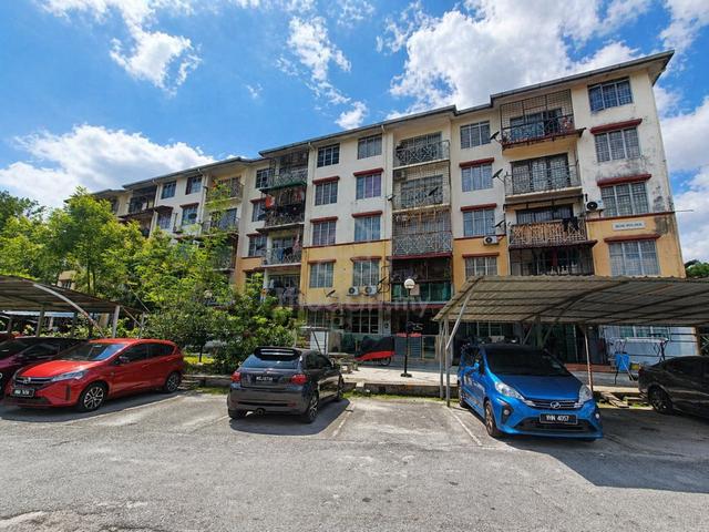 Desa Putra (Selayang) 1