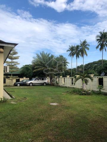 Subsale Bungalow House For Sale 1