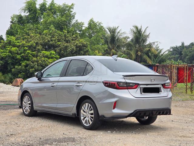 2020 Honda CITY 1.5 V GM6 (A) 3 YEARS WARRANTY - 2