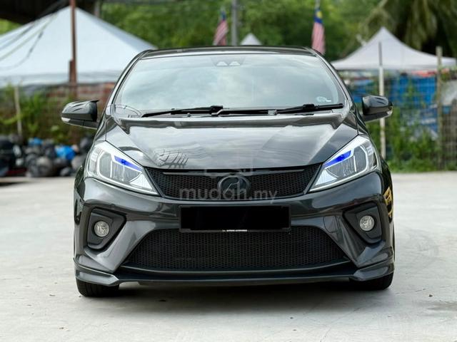 F/LOAN ⭐Perodua MYVI 1.5 AV (A) FREE TINT - 4