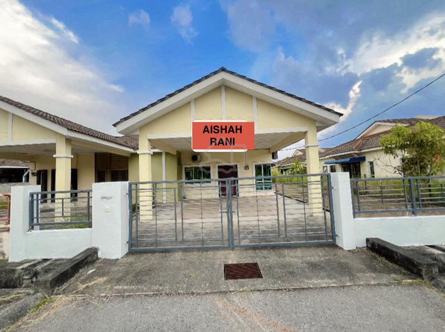 JACKPOT🔥CASH BACK HAMPIR RM100K. Semi d Di BPJ Sungai Petani 1