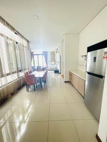 Sunway MonTaNa ✅ SuperLinK FuLLy Furnished 6 RooMs Taman MelawaTi 4