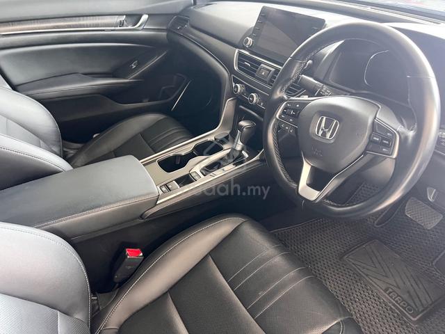 2022 Honda ACCORD 1.5 TC (A)*SUPER TIP TOP* - 5