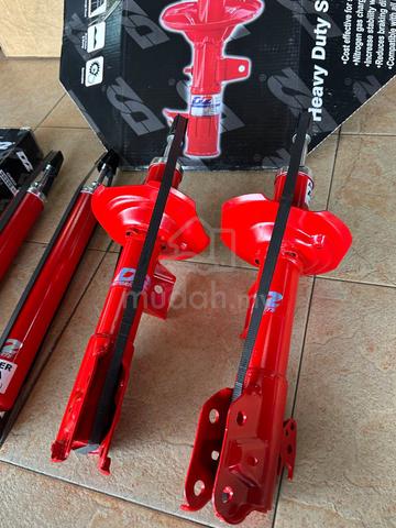 D2 Heavy Duty Sport Shock Absorber Perodua ATIVA - photo 4 of 6