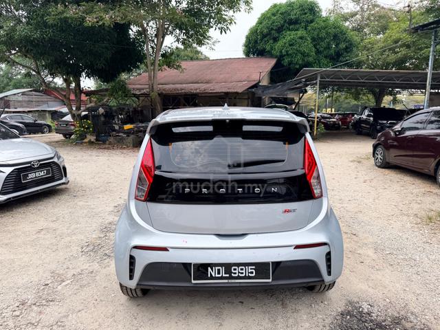 Proton IRIZ 1.6 PREMIUM FACELIFT (A)-20 - 3