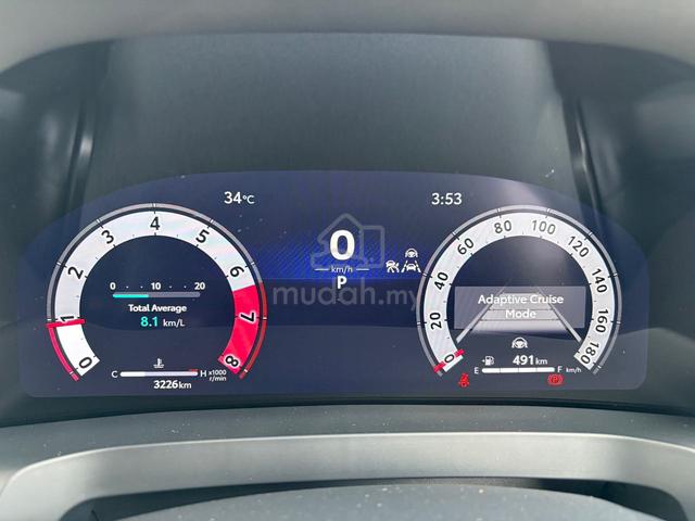 2024 Toyota ALPHARD 2.5 Z (A) 5A 3K KM Unreg - 4