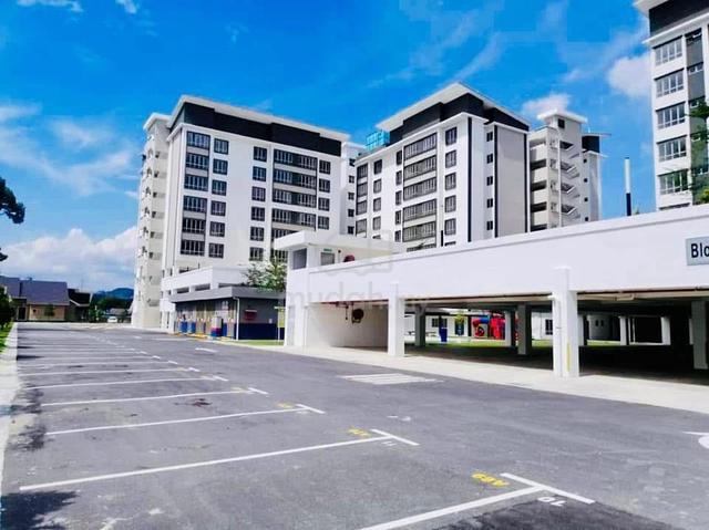 Vista Sri Tanjung 1