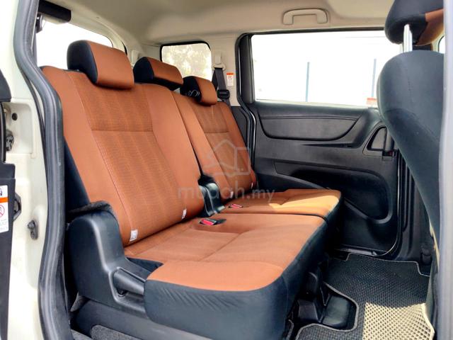 2017 Toyota SIENTA 1.5 V (A)  "F Loan 🚗 - 5