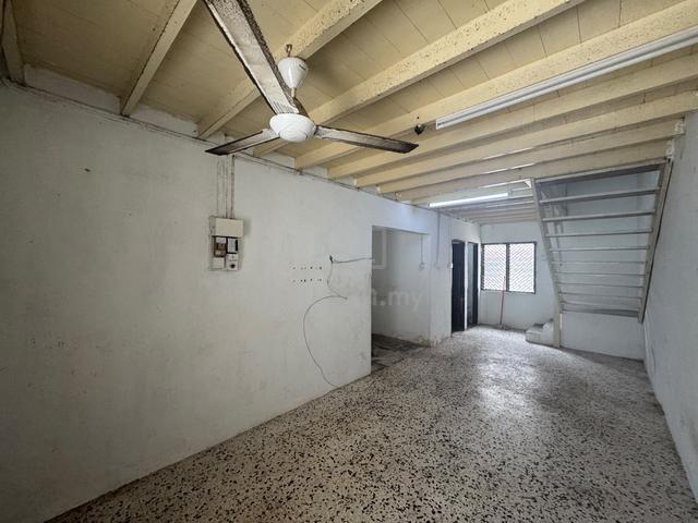 SEBERANG JAYA 2-Sty TERRACE FOR RENT |READY MOVE IN|Nr SUNWAY MALL| 1