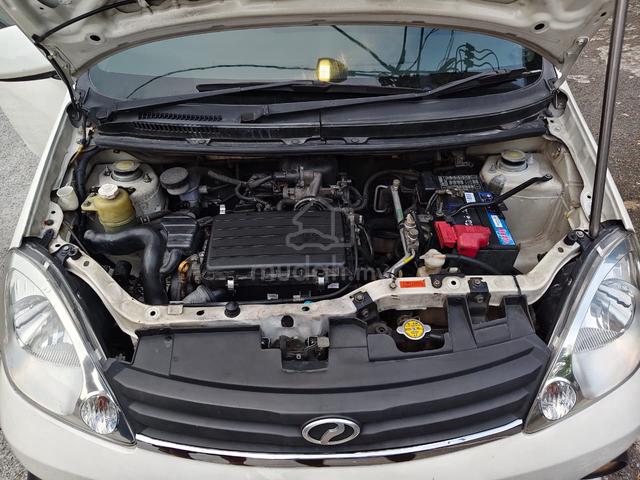 2013 Perodua VIVA 1.0 ELITE EZI EJ-VE (A) - 3