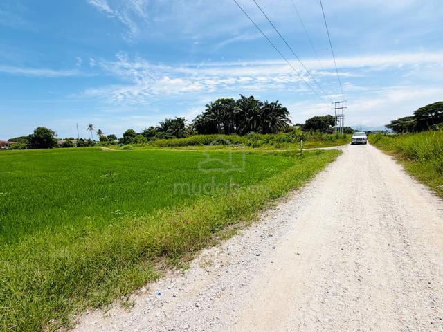 3794kps 1st Grad | Permatang Manggis, Kepala Batas, Penang 1