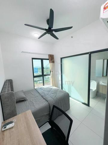 Sinaran Residences @ Utropolis 1