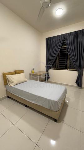 Rini home 3/ Taman Mutiara Rini/ ROOM FOR RENT 1