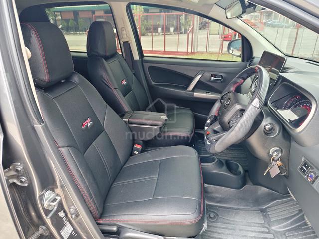 2013 Perodua Myvi 1.5 SE (A) JUAL MURAH - 4