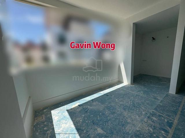 3 Storey Semi-D in Taman Villa Permai,Butterworth 1