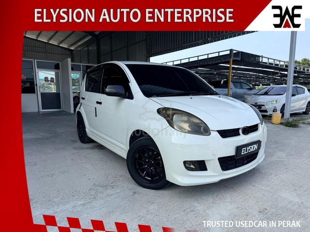 2011 Perodua MYVI 1.3 SX FACELIFT (M) CASH SAJA - 1