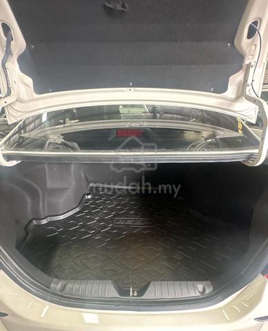 2024 Perodua BEZZA 1.3 X MY16 D63D FACELIFT (A) - 3