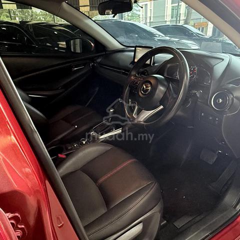 2016 Mazda 2 1.5 SKYACTIV T/TOP CDT WRT 5YRS FORU - 5