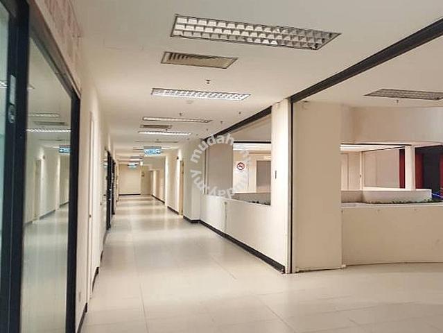 Centre Point CPS Tower | Office | For Sale - Commercial Property for sale  in Kota Kinabalu, Sabah